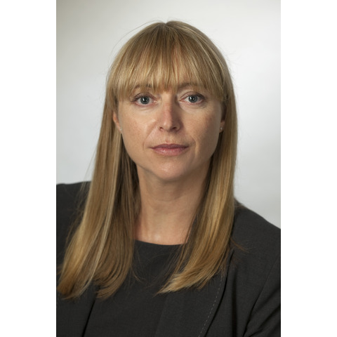 Professor Tanya Ovenden-Hope, Professor of Education and Dean of Marjon University Cornwall
