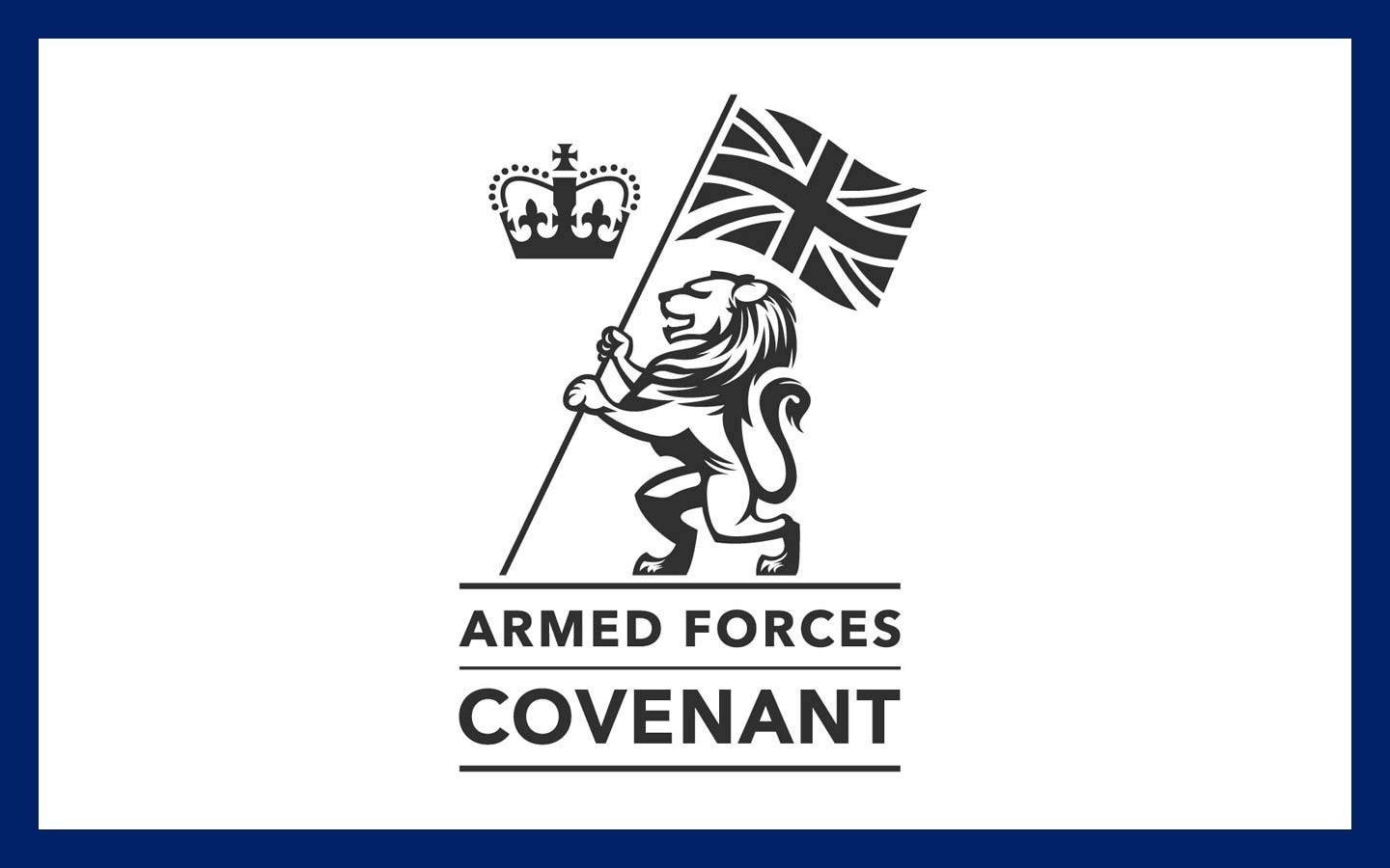 Armed Forces - Corporate Covenant